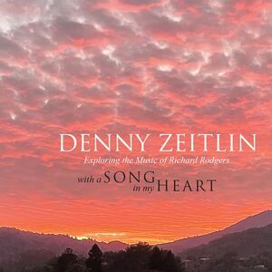 Denny Zeitlin - With a Song in My Heart / Exploring the Music of Richard Rodgers